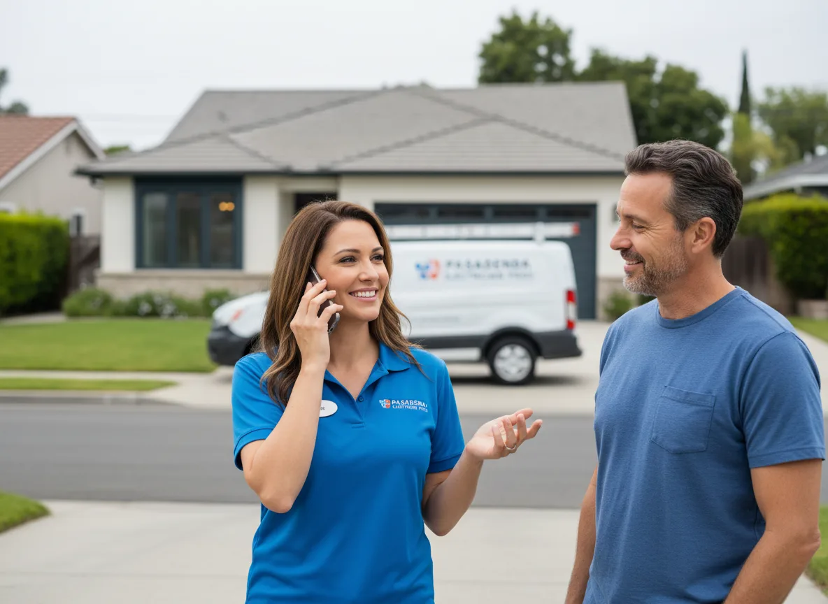 Electrician Archer, NE FAQs